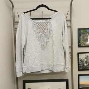 American Eagle Outfitters Sweaters - Knit Sweater American Eagle American Eagle Outfitters Sweaters - Knit Sweater American Eagle